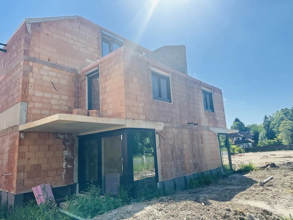 5-Zimmer-Haus kaufen in Baden – 134,58 m², € 420.000 – Bild 57 von 64
