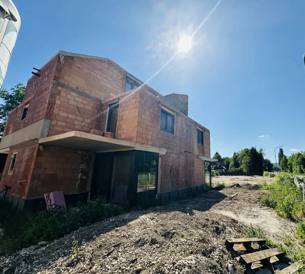 5-Zimmer-Haus kaufen in Baden – 134,58 m², € 420.000 – Bild 58 von 64