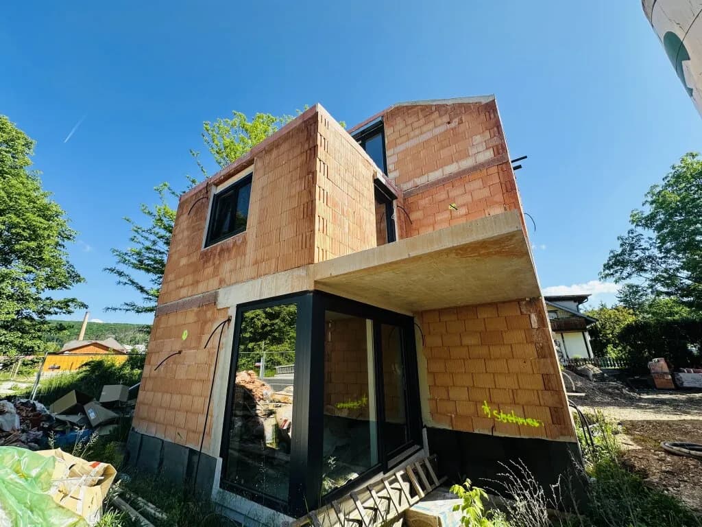 5-Zimmer-Haus kaufen in Baden – 134,58 m², € 420.000 – Bild 59 von 64