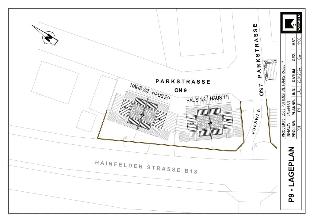 5-Zimmer-Haus kaufen in Baden – 134,58 m², € 420.000 – Bild 64 von 64