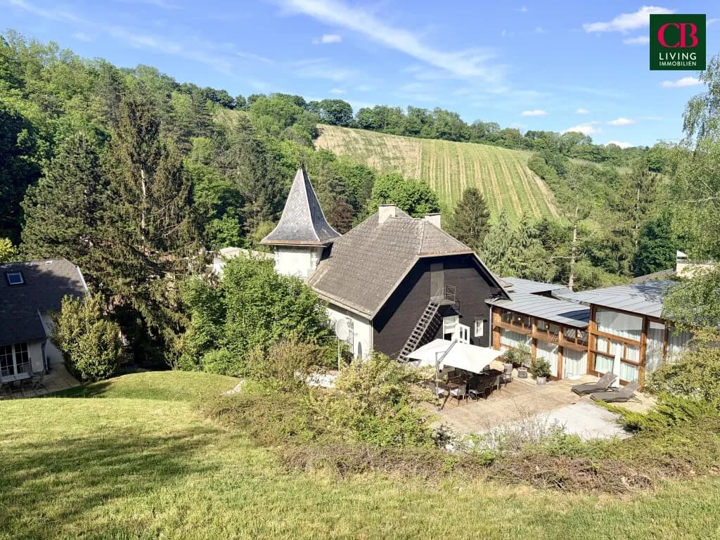 Immobilie kaufen in Tulln – 350 m², € 4.950.000 – Bild 2 von 29