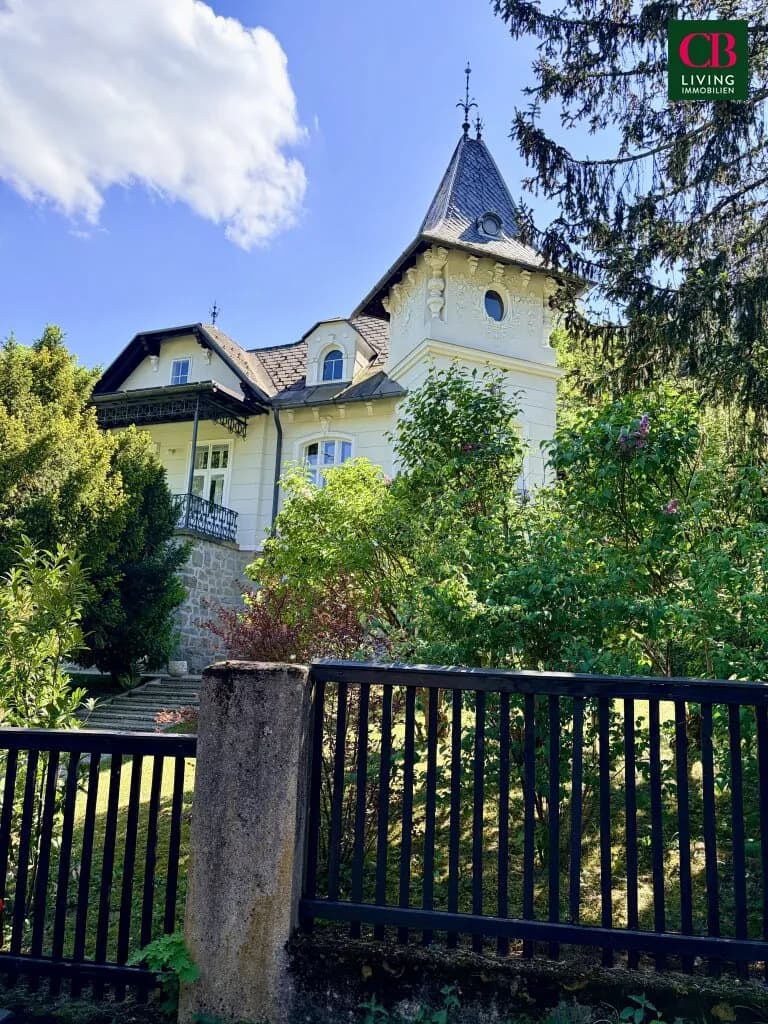 Immobilie kaufen in Tulln – 350 m², € 4.950.000