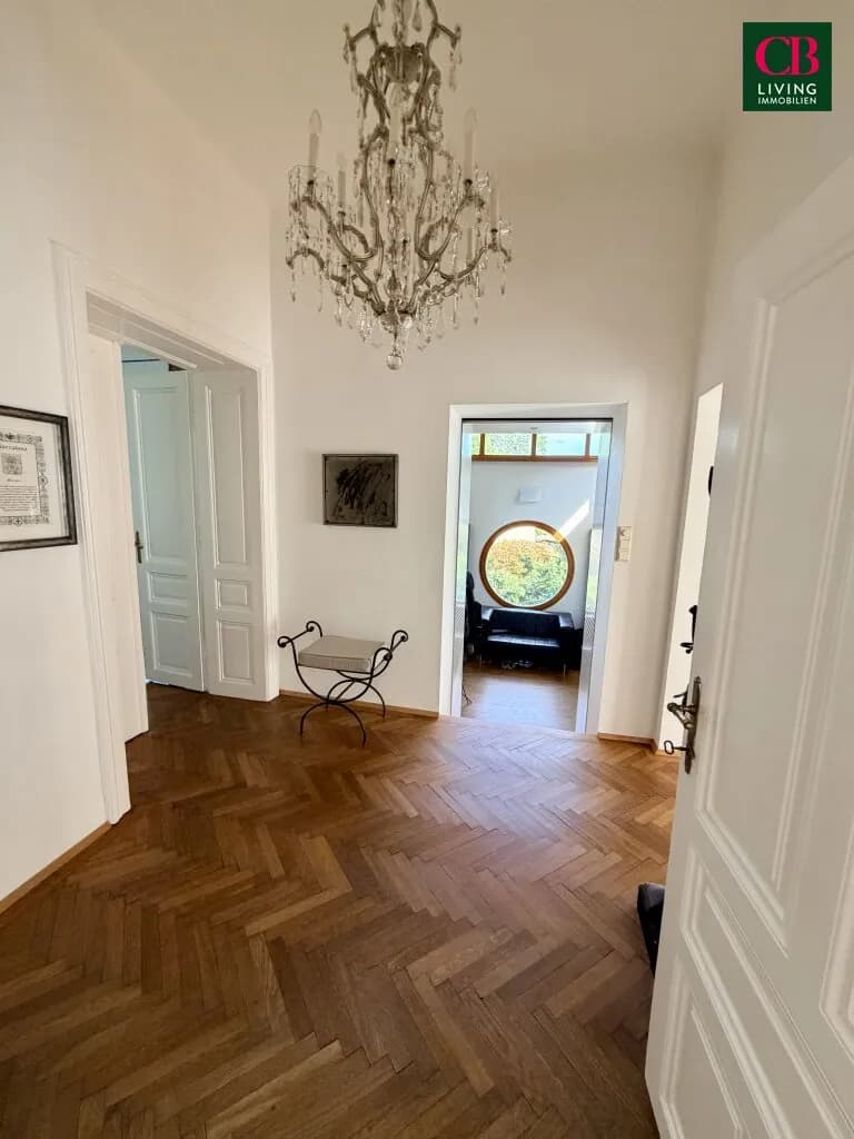 Immobilie kaufen in Tulln – 350 m², € 4.950.000 – Bild 3 von 29