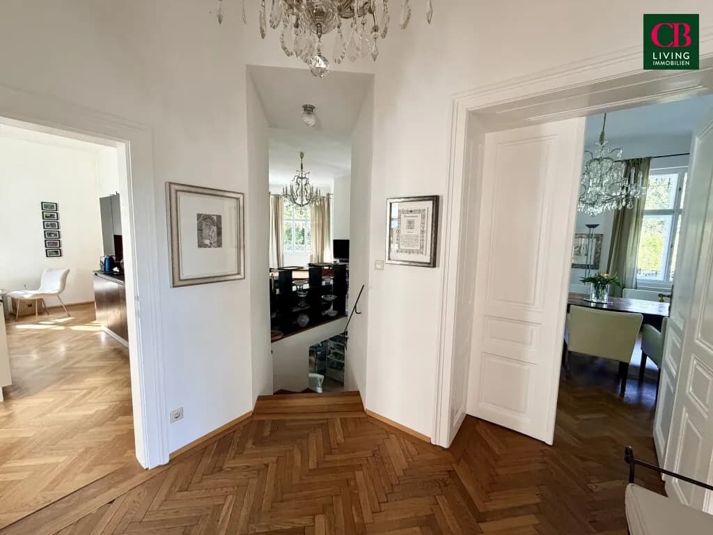 Immobilie kaufen in Tulln – 350 m², € 4.950.000 – Bild 4 von 29