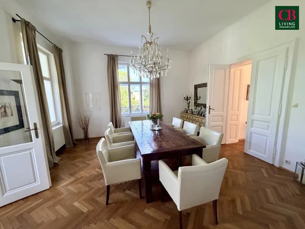 Immobilie kaufen in Tulln – 350 m², € 4.950.000 – Bild 5 von 29