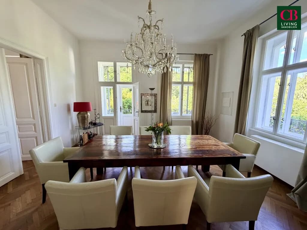 Immobilie kaufen in Tulln – 350 m², € 4.950.000 – Bild 6 von 29