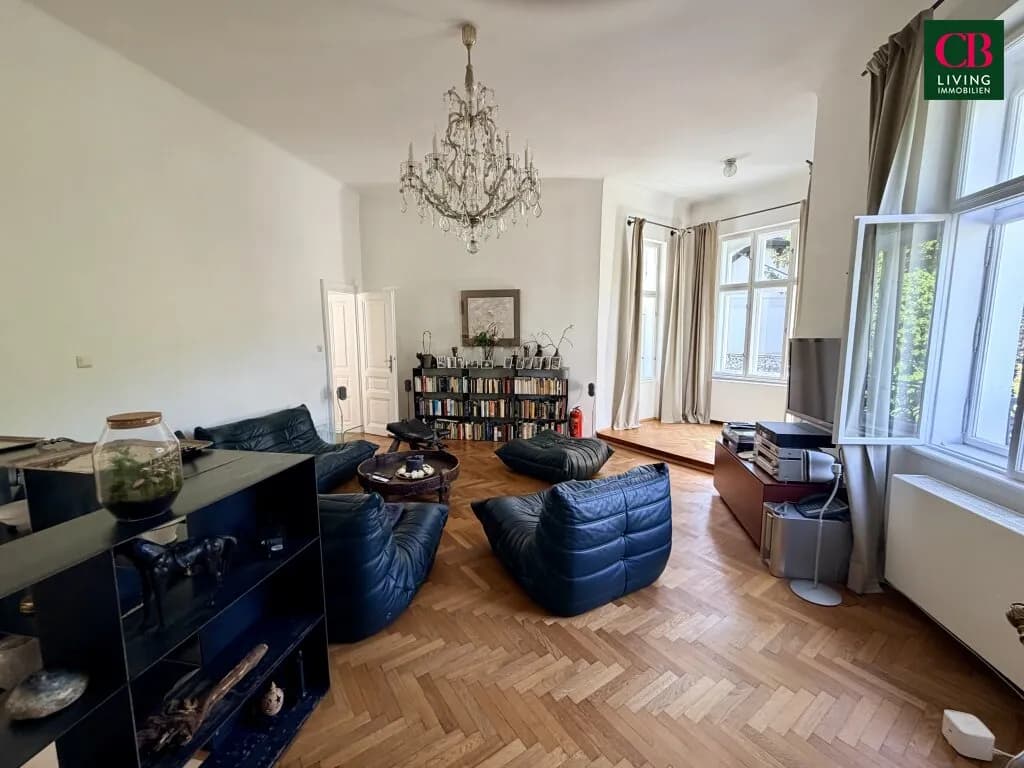 Immobilie kaufen in Tulln – 350 m², € 4.950.000 – Bild 8 von 29