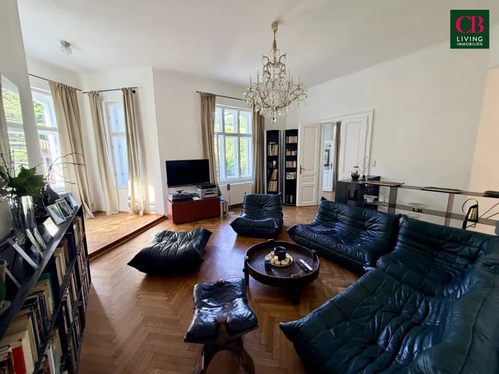 Immobilie kaufen in Tulln – 350 m², € 4.950.000 – Bild 9 von 29