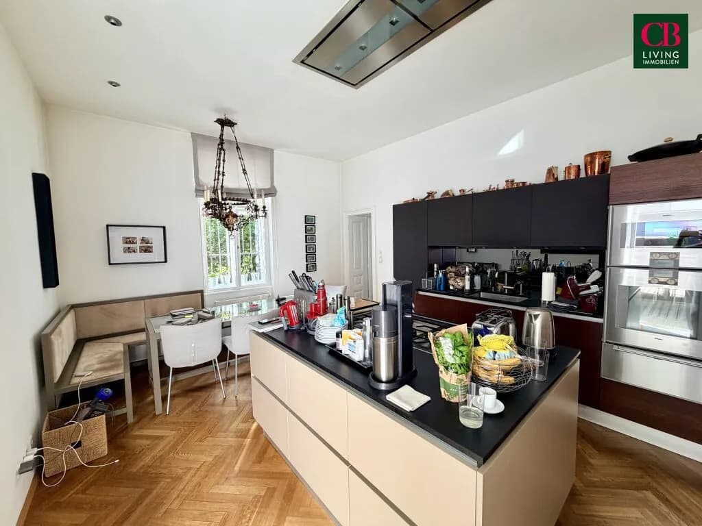Immobilie kaufen in Tulln – 350 m², € 4.950.000 – Bild 11 von 29