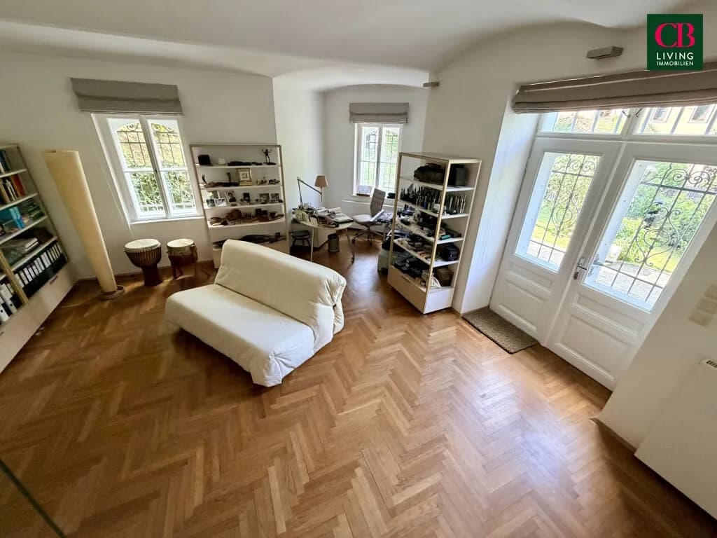 Immobilie kaufen in Tulln – 350 m², € 4.950.000 – Bild 17 von 29