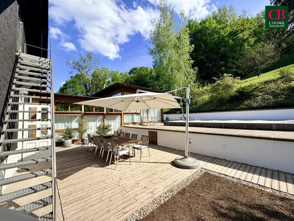 Immobilie kaufen in Tulln – 350 m², € 4.950.000 – Bild 21 von 29