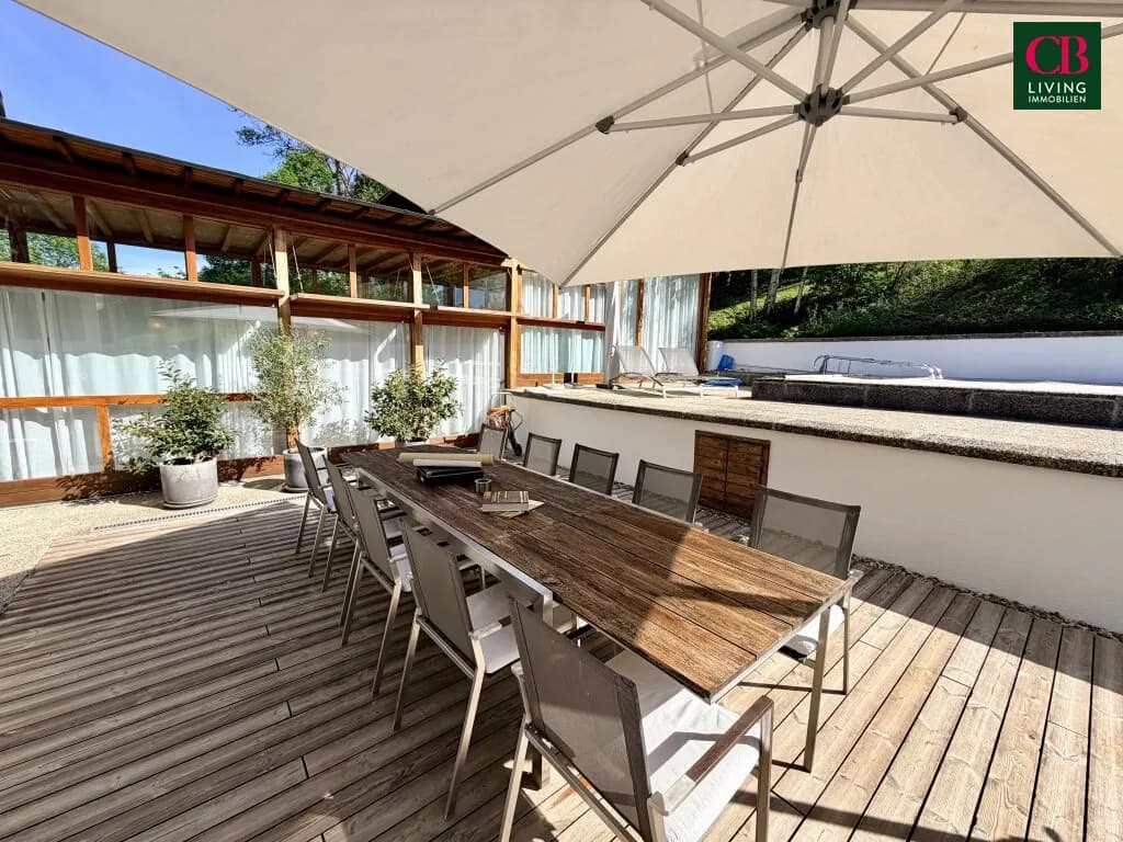 Immobilie kaufen in Tulln – 350 m², € 4.950.000 – Bild 22 von 29