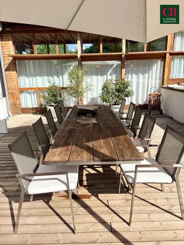 Immobilie kaufen in Tulln – 350 m², € 4.950.000 – Bild 23 von 29