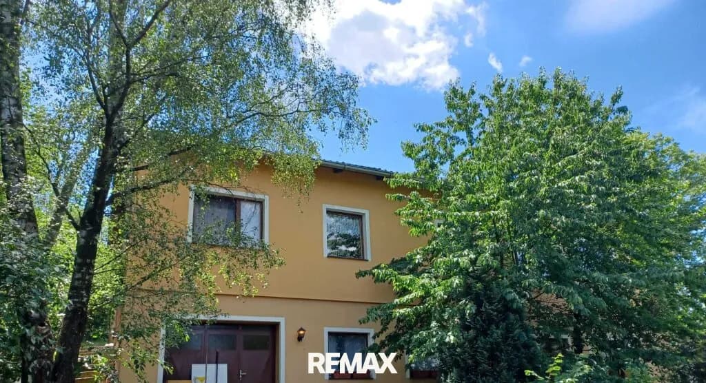 5-Zimmer-Haus kaufen in Mistelbach – 200 m², € 395.000