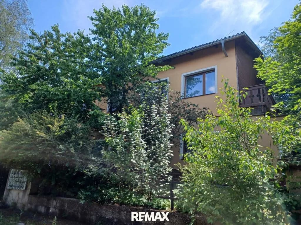 5-Zimmer-Haus kaufen in Mistelbach – 200 m², € 395.000 – Bild 2 von 31