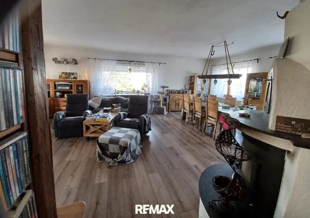 5-Zimmer-Haus kaufen in Mistelbach – 200 m², € 395.000 – Bild 9 von 31