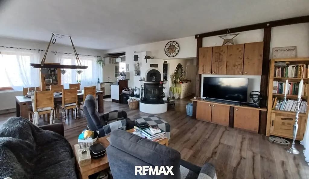 5-Zimmer-Haus kaufen in Mistelbach – 200 m², € 395.000 – Bild 10 von 31