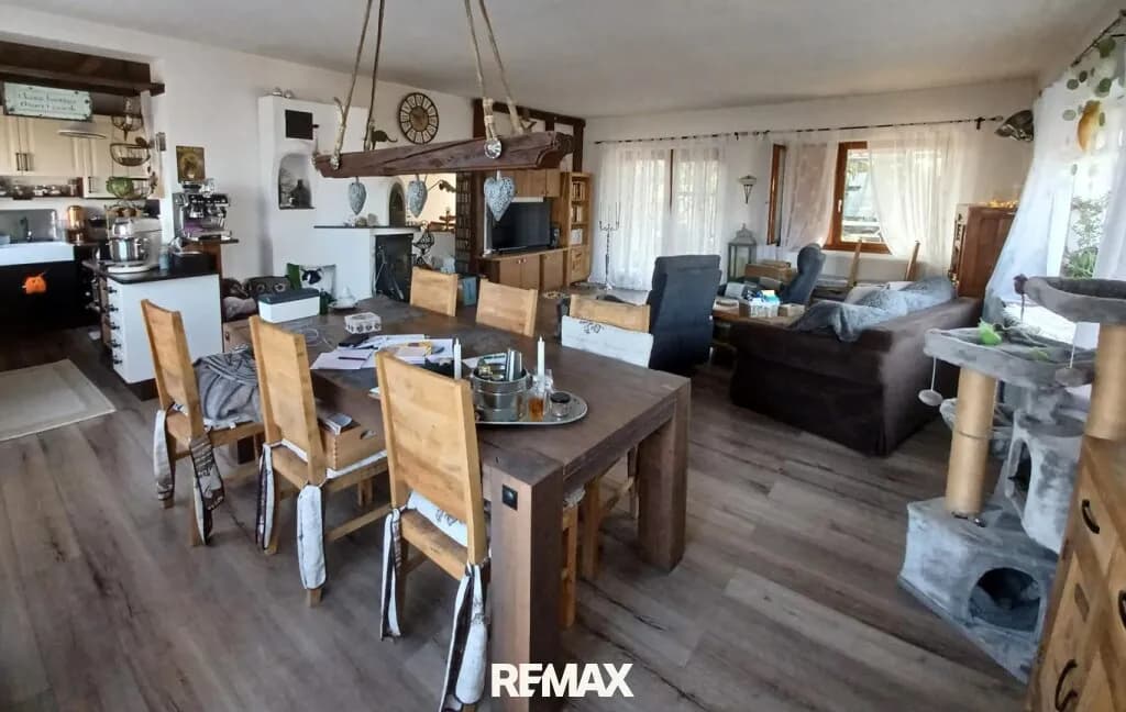 5-Zimmer-Haus kaufen in Mistelbach – 200 m², € 395.000 – Bild 11 von 31