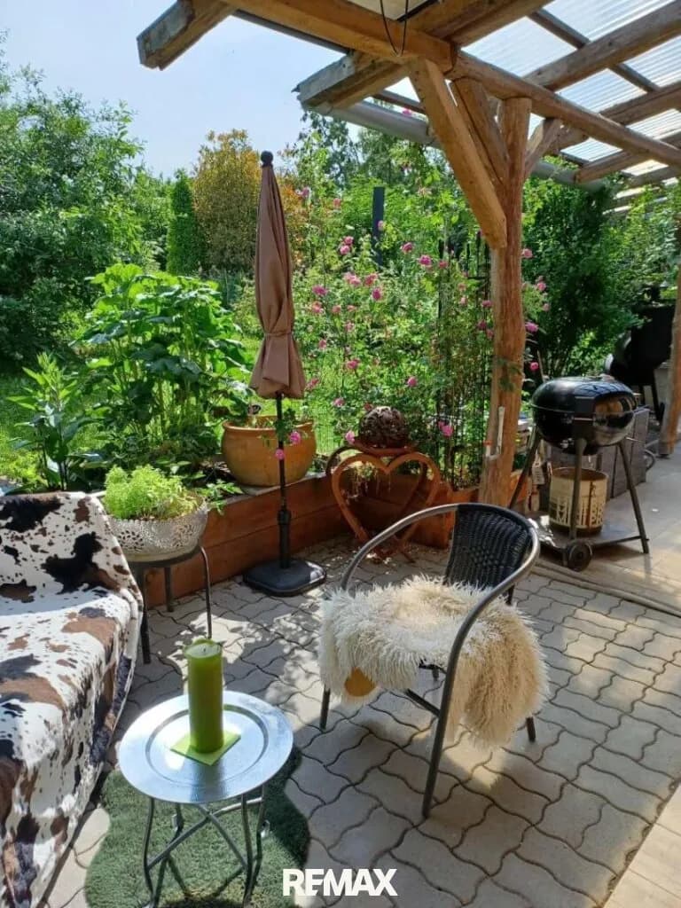 5-Zimmer-Haus kaufen in Mistelbach – 200 m², € 395.000 – Bild 17 von 31