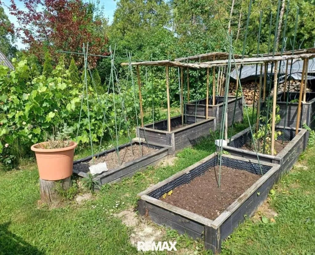 5-Zimmer-Haus kaufen in Mistelbach – 200 m², € 395.000 – Bild 25 von 31