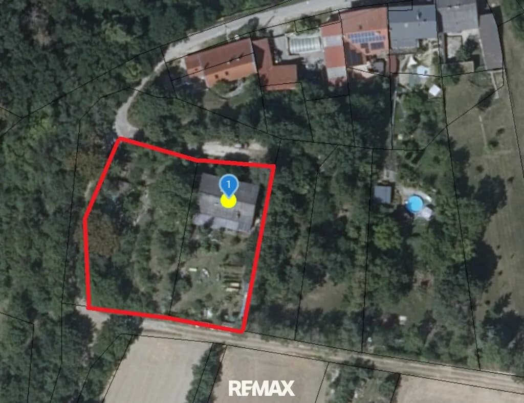 5-Zimmer-Haus kaufen in Mistelbach – 200 m², € 395.000 – Bild 29 von 31