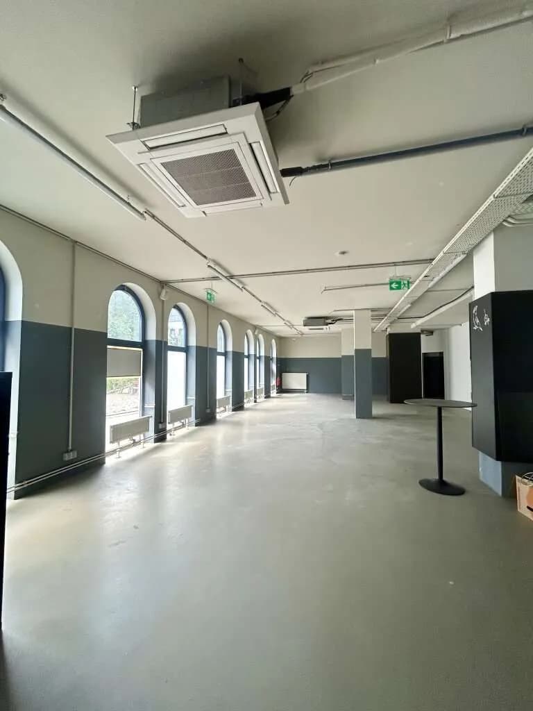 3-Zimmer-Gewerbeimmobilie mieten in Wien – 458 m², € 15.166
