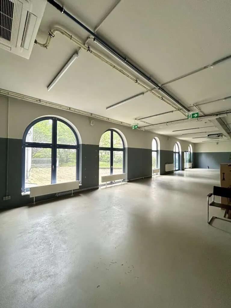 3-Zimmer-Gewerbeimmobilie mieten in Wien – 458 m², € 15.166 – Bild 2 von 15
