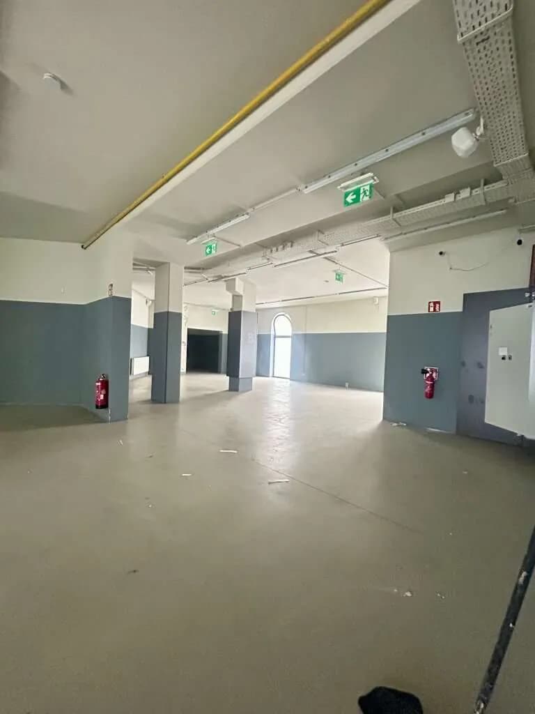 3-Zimmer-Gewerbeimmobilie mieten in Wien – 458 m², € 15.166 – Bild 7 von 15
