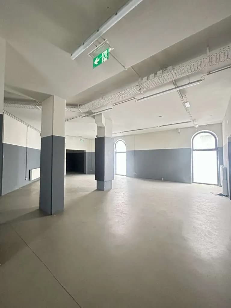 3-Zimmer-Gewerbeimmobilie mieten in Wien – 458 m², € 15.166 – Bild 8 von 15