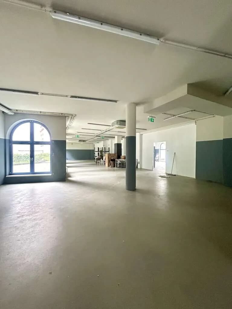 3-Zimmer-Gewerbeimmobilie mieten in Wien – 458 m², € 15.166 – Bild 9 von 15