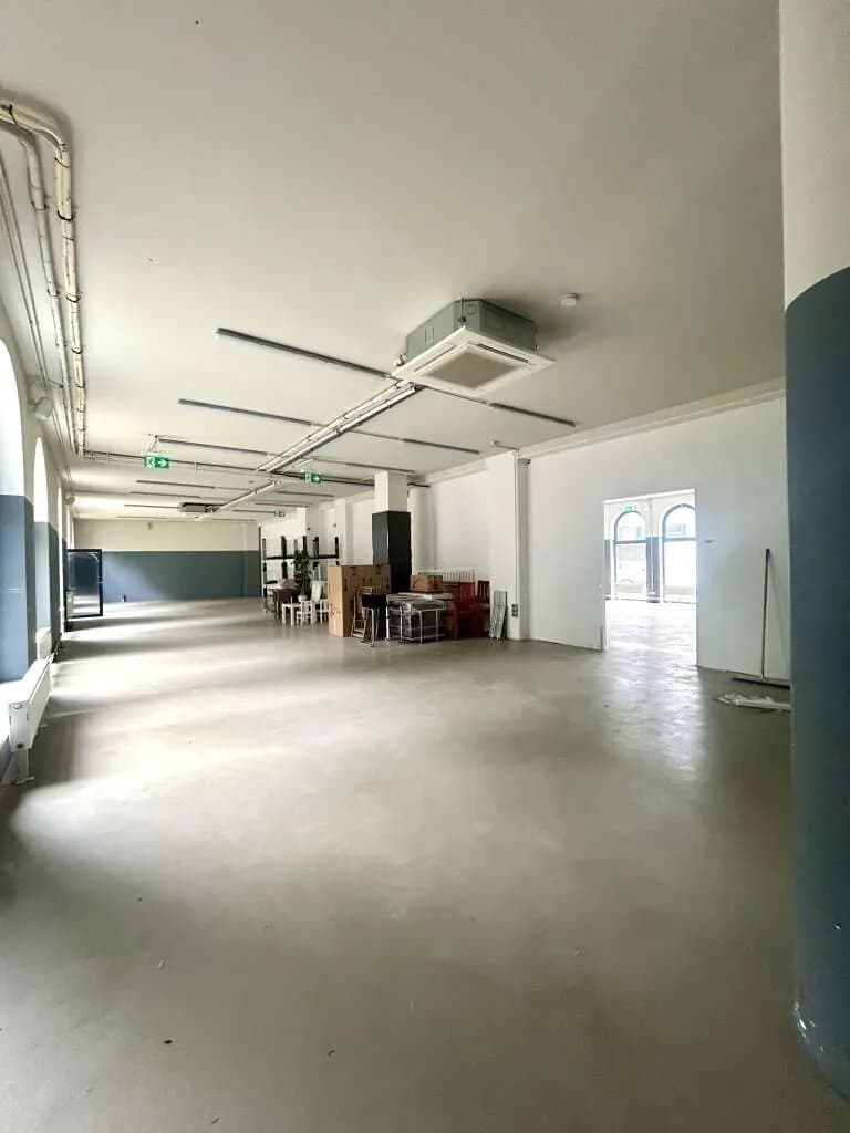 3-Zimmer-Gewerbeimmobilie mieten in Wien – 458 m², € 15.166 – Bild 10 von 15