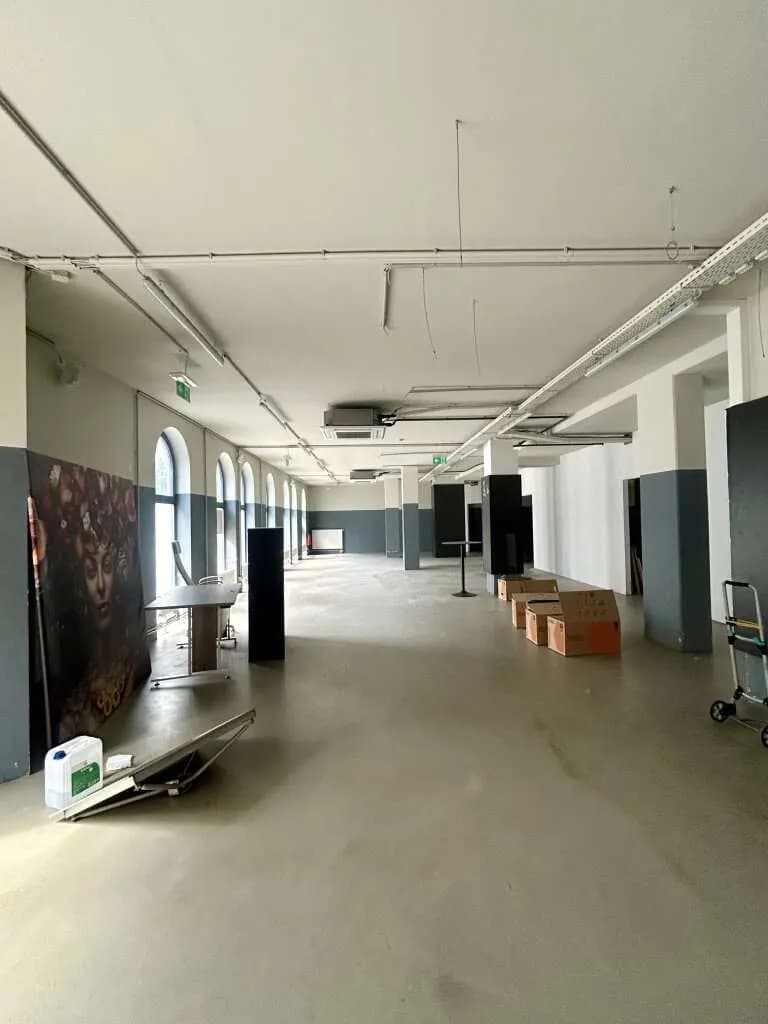 3-Zimmer-Gewerbeimmobilie mieten in Wien – 458 m², € 15.166 – Bild 11 von 15