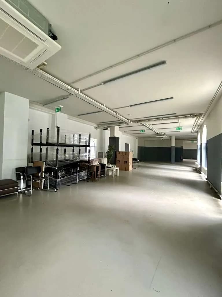 3-Zimmer-Gewerbeimmobilie mieten in Wien – 458 m², € 15.166 – Bild 12 von 15