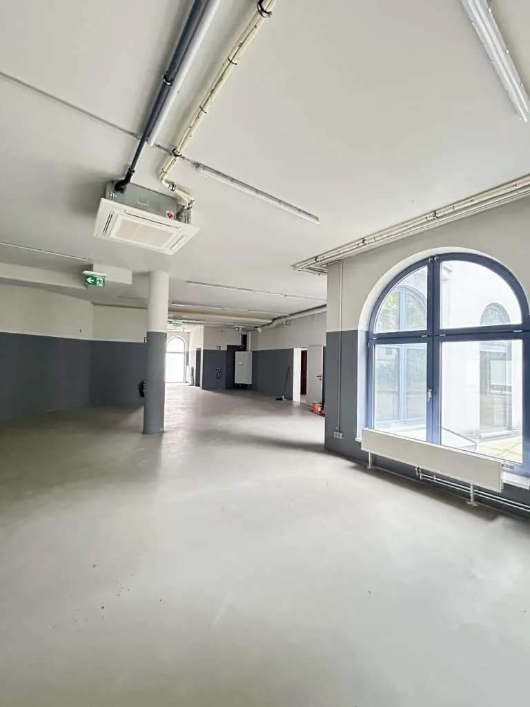 3-Zimmer-Gewerbeimmobilie mieten in Wien – 458 m², € 15.166 – Bild 13 von 15