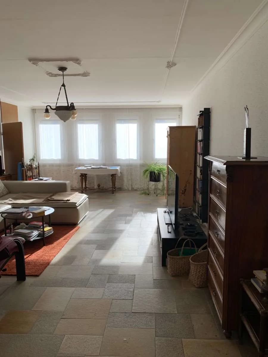 4-Zimmer-Wohnung kaufen in Linz – 113 m², € 245.000 – Bild 2 von 8