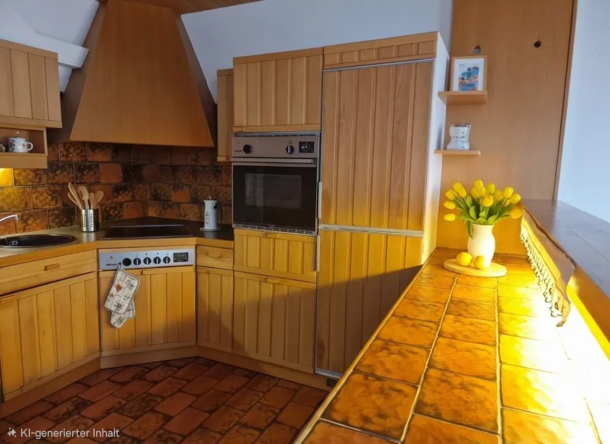 4-Zimmer-Wohnung kaufen in Linz – 113 m², € 245.000 – Bild 4 von 8