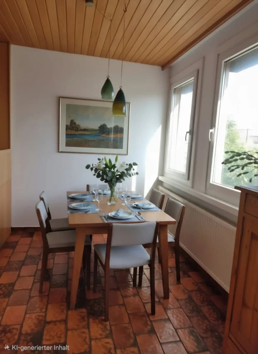 4-Zimmer-Wohnung kaufen in Linz – 113 m², € 245.000 – Bild 5 von 8