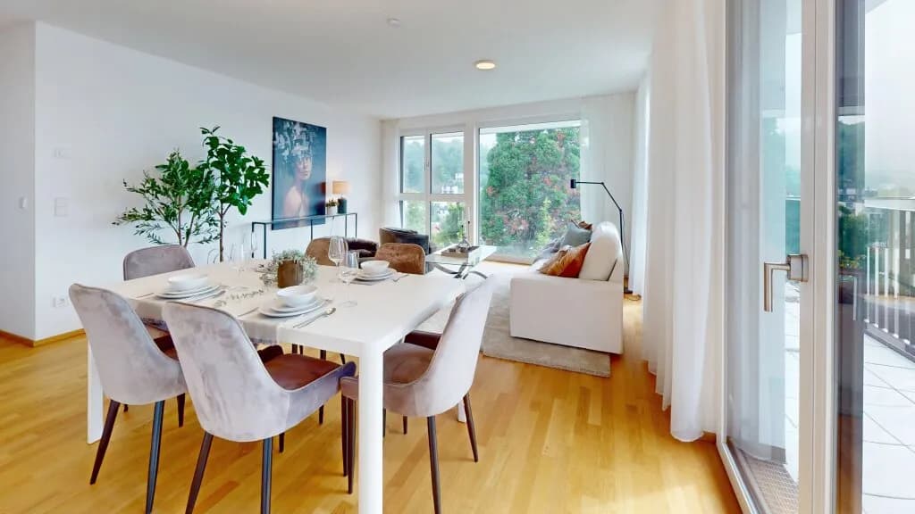 4-Zimmer-Wohnung kaufen in Wien – 118,97 m², € 1.198.000 – Bild 3 von 21