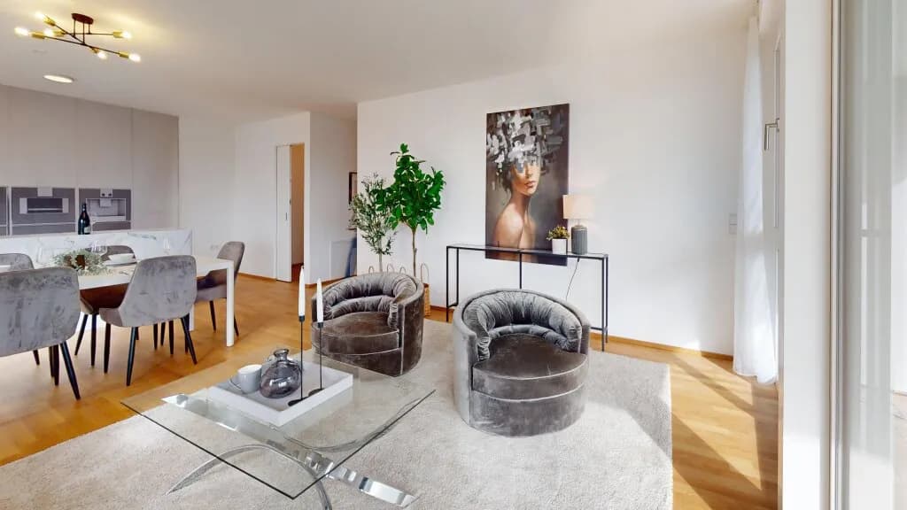 4-Zimmer-Wohnung kaufen in Wien – 118,97 m², € 1.198.000 – Bild 4 von 21