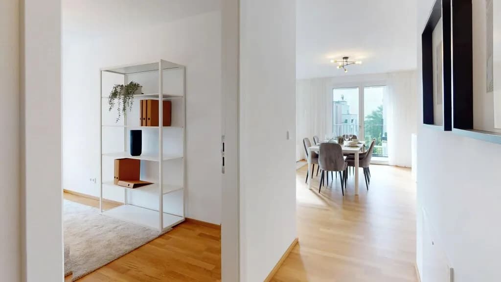 4-Zimmer-Wohnung kaufen in Wien – 118,97 m², € 1.198.000 – Bild 5 von 21