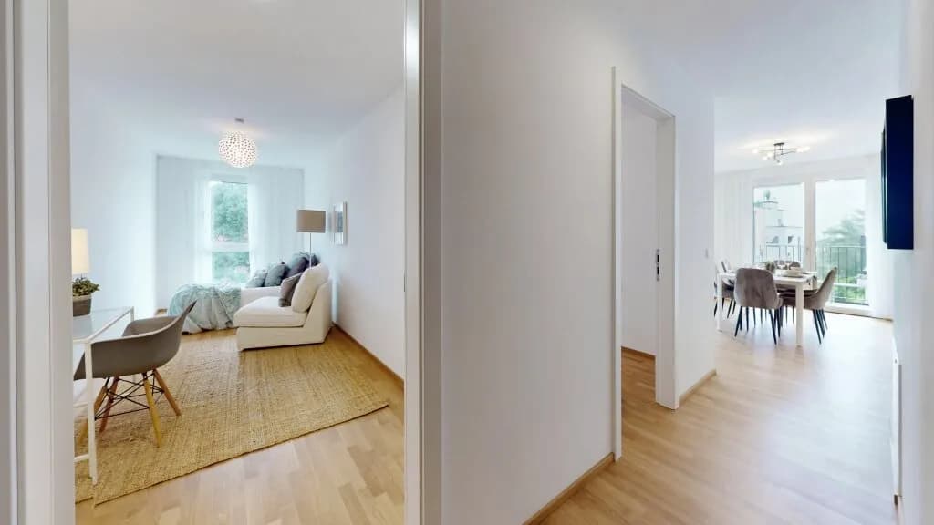 4-Zimmer-Wohnung kaufen in Wien – 118,97 m², € 1.198.000 – Bild 10 von 21