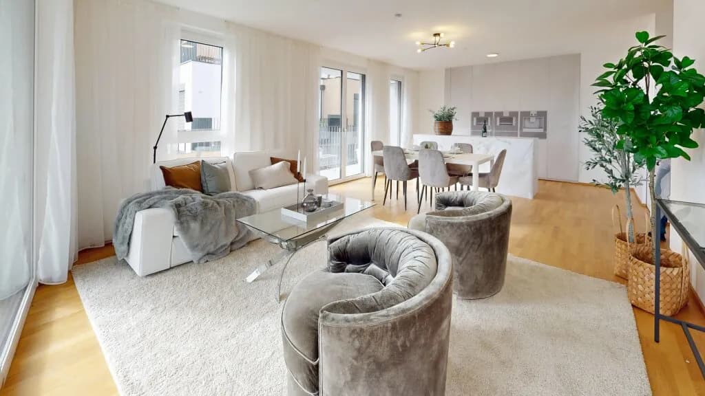 4-Zimmer-Wohnung kaufen in Wien – 118,97 m², € 1.198.000 – Bild 11 von 21