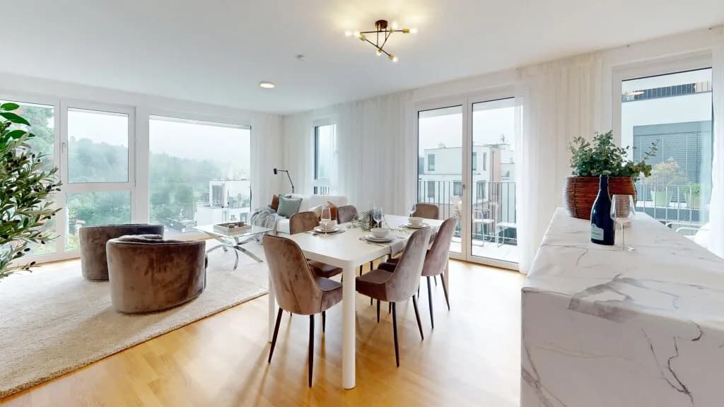 4-Zimmer-Wohnung kaufen in Wien – 118,97 m², € 1.198.000 – Bild 13 von 21