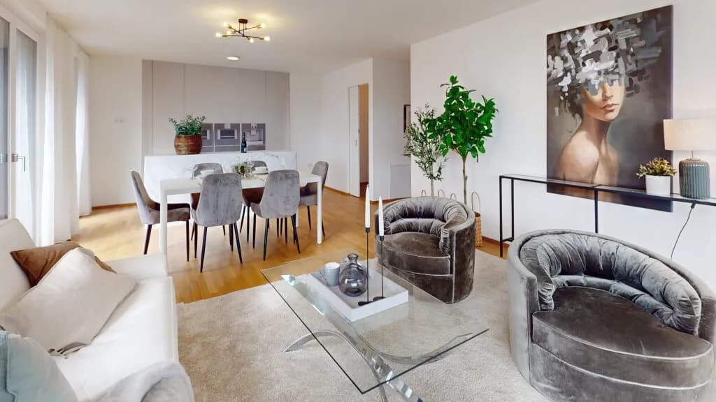 4-Zimmer-Wohnung kaufen in Wien – 118,97 m², € 1.198.000 – Bild 14 von 21