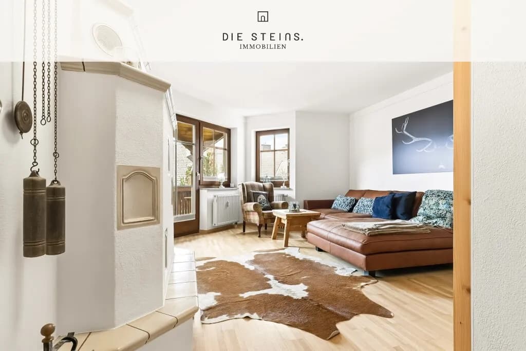 3-Zimmer-Wohnung kaufen in Zell am See – 77 m², € 410.000 – Bild 2 von 15