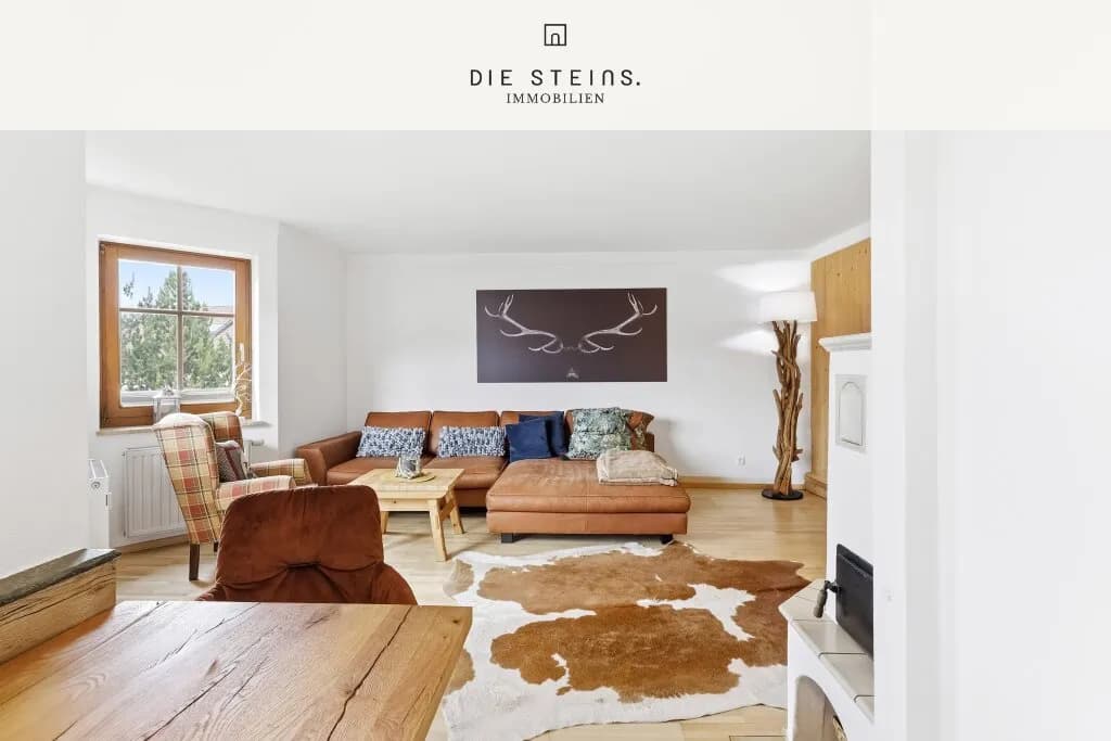 3-Zimmer-Wohnung kaufen in Zell am See – 77 m², € 410.000 – Bild 3 von 15