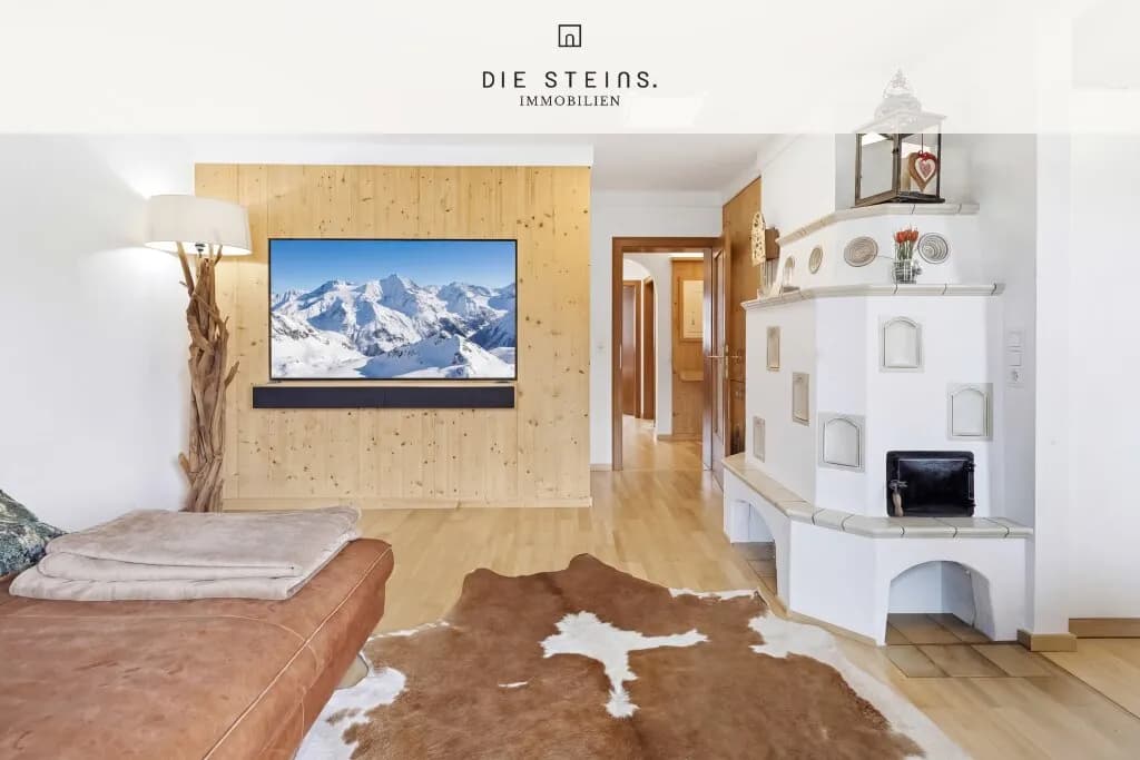 3-Zimmer-Wohnung kaufen in Zell am See – 77 m², € 410.000 – Bild 4 von 15