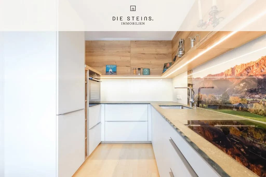 3-Zimmer-Wohnung kaufen in Zell am See – 77 m², € 410.000 – Bild 5 von 15