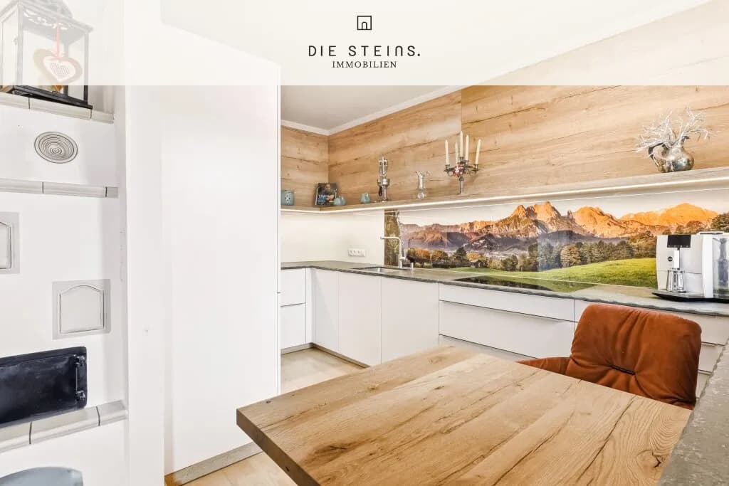 3-Zimmer-Wohnung kaufen in Zell am See – 77 m², € 410.000 – Bild 6 von 15