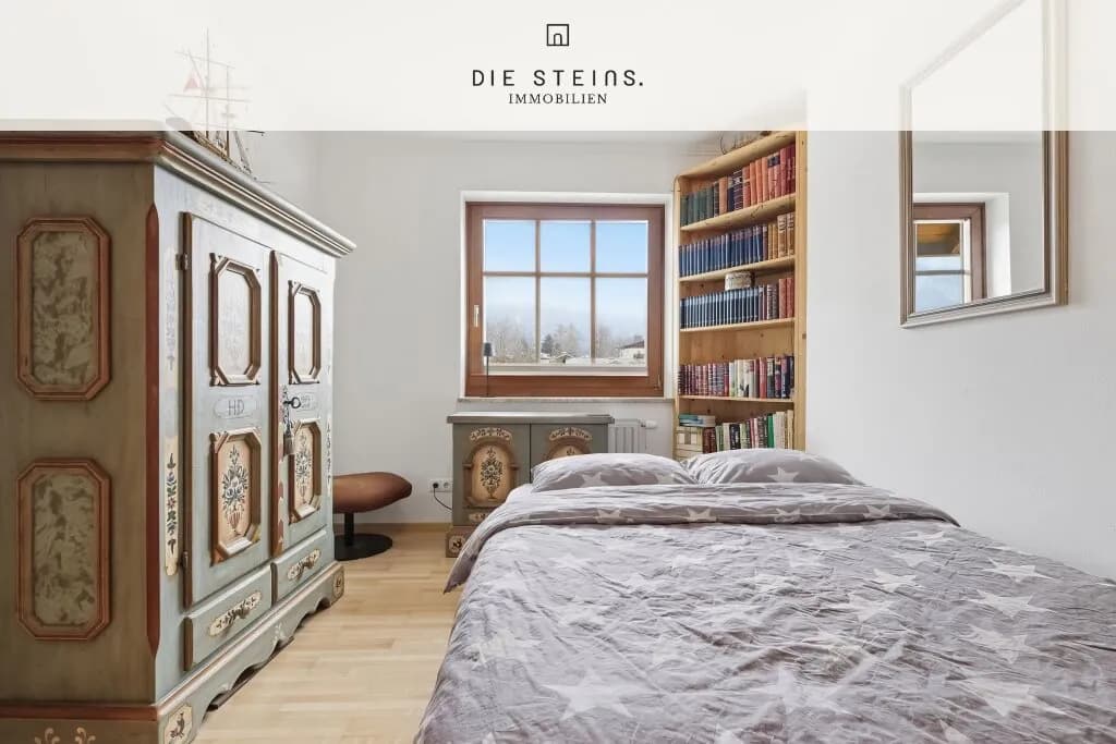 3-Zimmer-Wohnung kaufen in Zell am See – 77 m², € 410.000 – Bild 8 von 15
